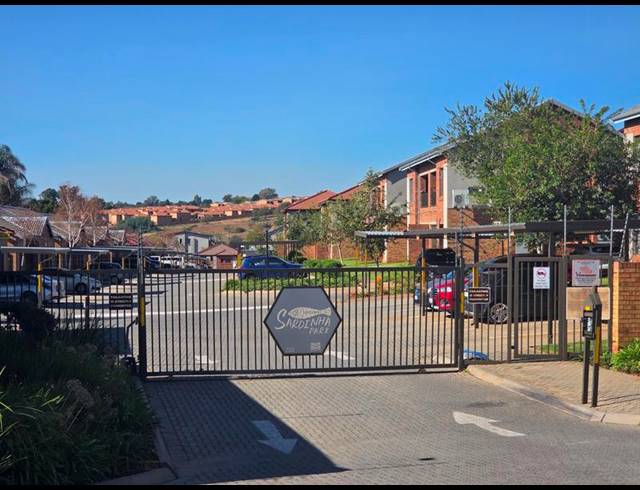 2 BEDROOM PROPERTY TO RENT IN WILGEHEUWEL